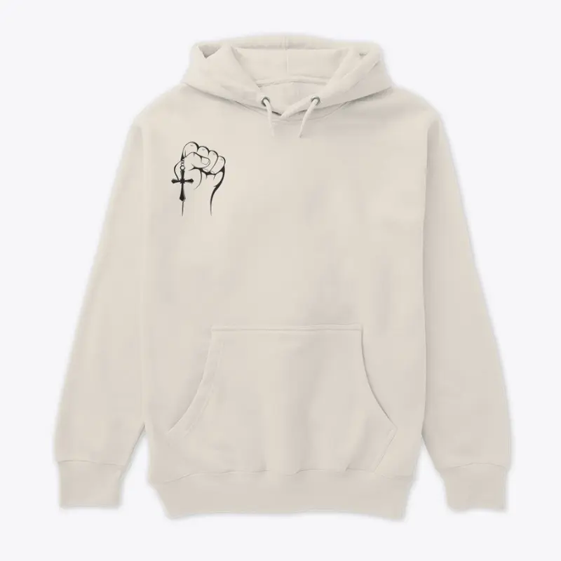 Faith Hoodie